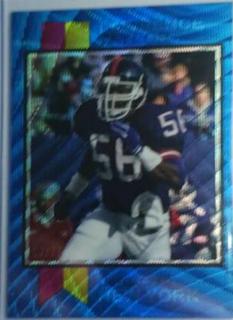 Lawrence Taylor