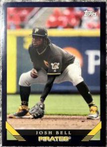 Josh Bell