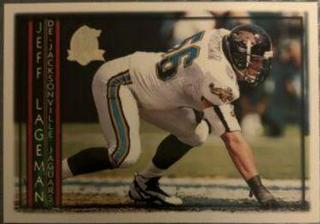 Jeff Lageman