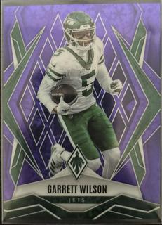 Garrett Wilson