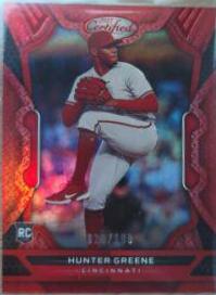 Hunter Greene