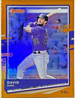 David Dahl