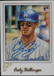 Cody Bellinger