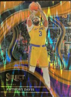 Anthony Davis
