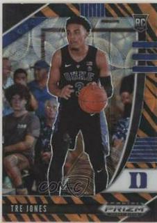 Tre Jones