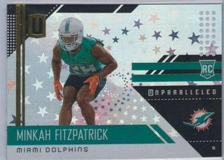 Minkah Fitzpatrick