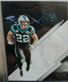 Christian McCaffrey