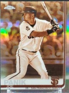 Joe Panik