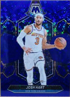 Josh Hart