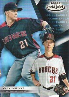 Zack Greinke