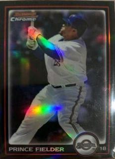Prince Fielder
