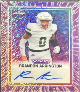 Brandon Arrington