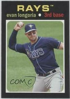 Evan Longoria