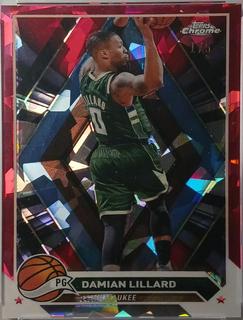 Damian Lillard