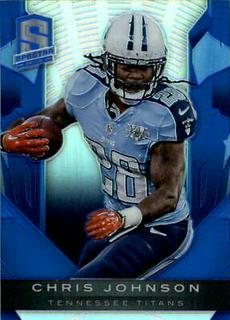 Chris Johnson