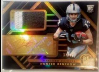 Hunter Renfrow
