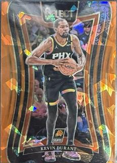 Kevin Durant
