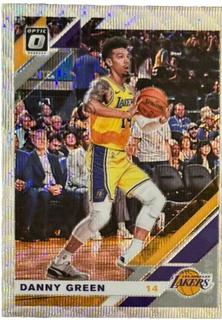 Danny Green