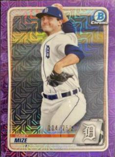 Casey Mize