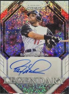 Barry Larkin