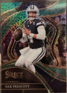 Dak Prescott