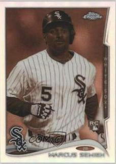 Marcus Semien