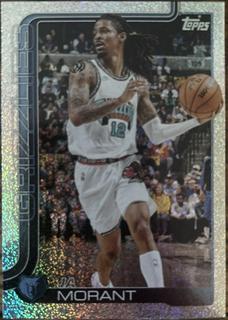Ja Morant