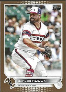 Carlos Rodon