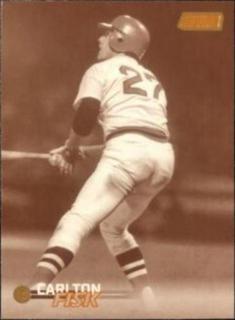 Carlton Fisk