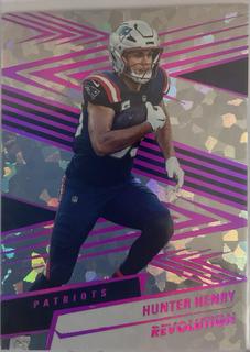 Hunter Henry