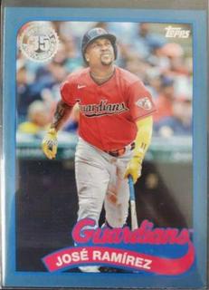 Jose Ramirez