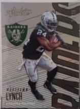 Marshawn Lynch