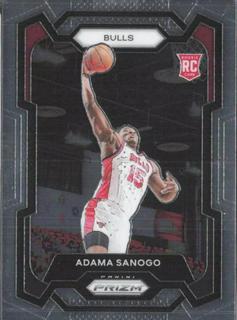 Adama Sanogo