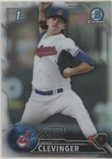 Mike Clevinger