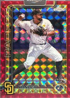 Xander Bogaerts