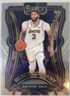 Anthony Davis