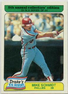 Mike Schmidt
