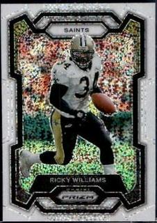 Ricky Williams