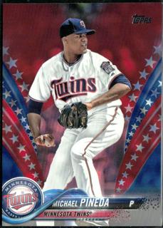 Michael Pineda