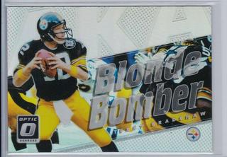 Terry Bradshaw