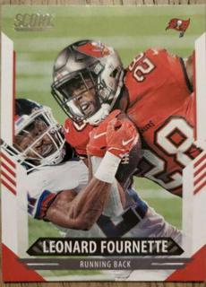 Leonard Fournette