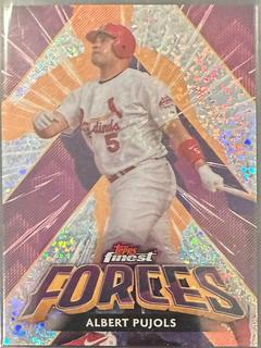 Albert Pujols