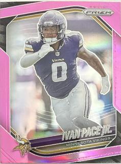 Ivan Pace Jr.