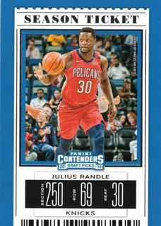 Julius Randle