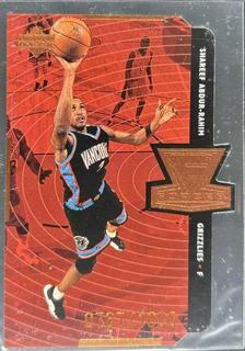 Shareef Abdur-Rahim