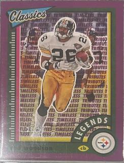 Rod Woodson