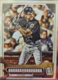 Mike Piazza