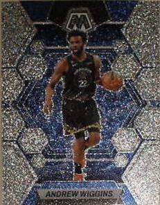 Andrew Wiggins