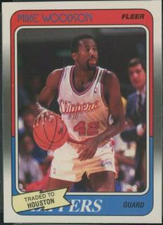 Mike Woodson