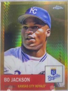 Bo Jackson